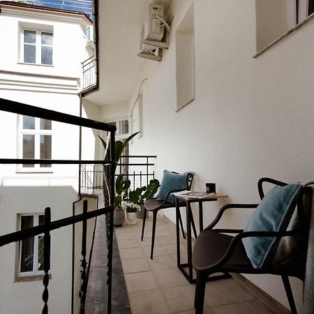 Ferienwohnung Copernicus House Krakau Exterior foto