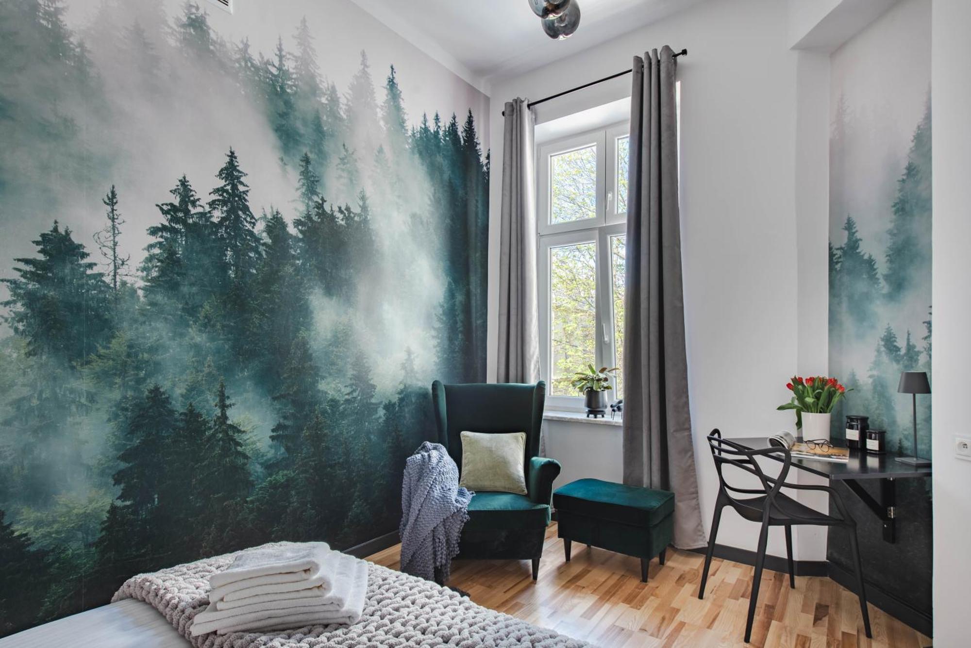 Ferienwohnung Copernicus House Krakau Exterior foto